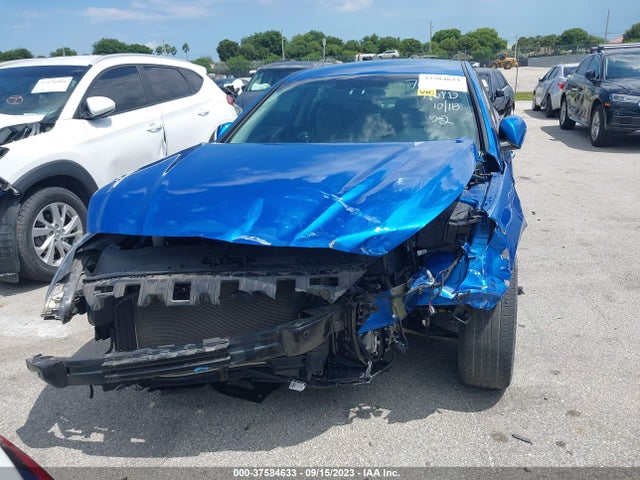 Hyundai SONATA SEL 2019 5NPE34AF5KH748479 Image 6