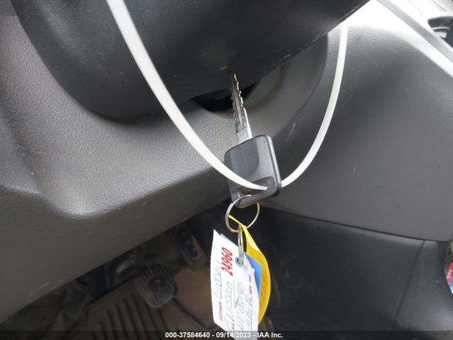 3N6CM0KN3FK711975 Nissan NV200 SV