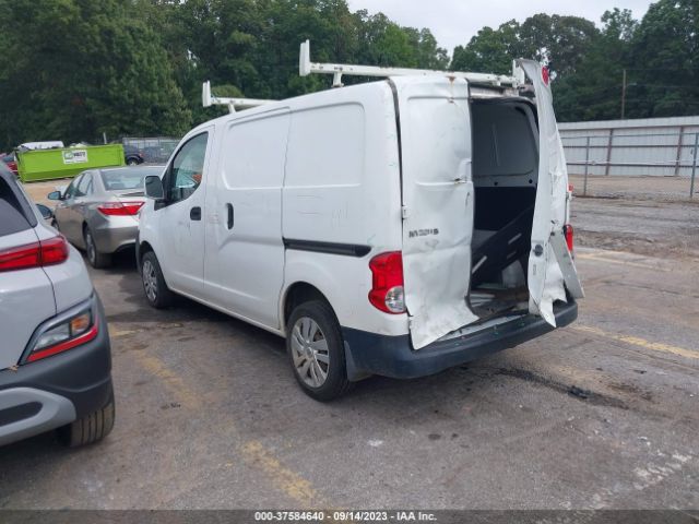 3N6CM0KN3FK711975 Nissan NV200 SV