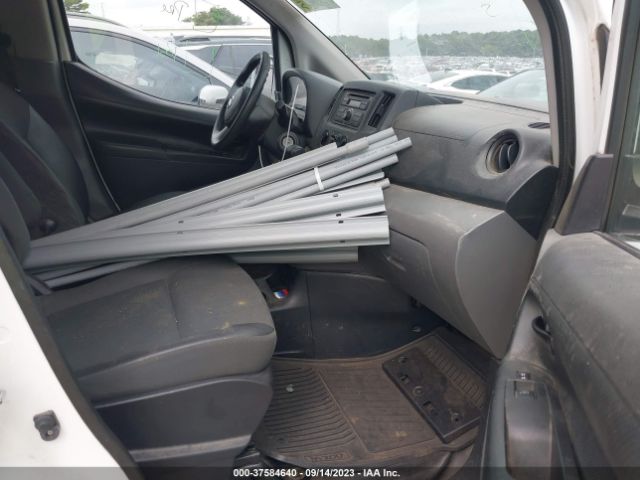3N6CM0KN3FK711975 Nissan NV200 SV