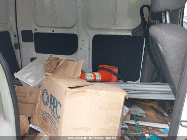 3N6CM0KN3FK711975 Nissan NV200 SV