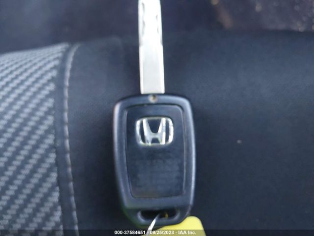 2HGFC2E5XHH535847 Honda Civic Sedan Lx