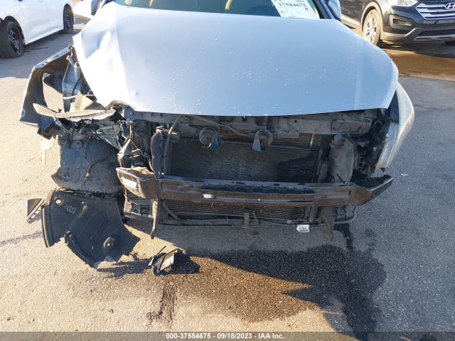 Hyundai Sonata 2017 5NPE24AF1HH521799 Image 6