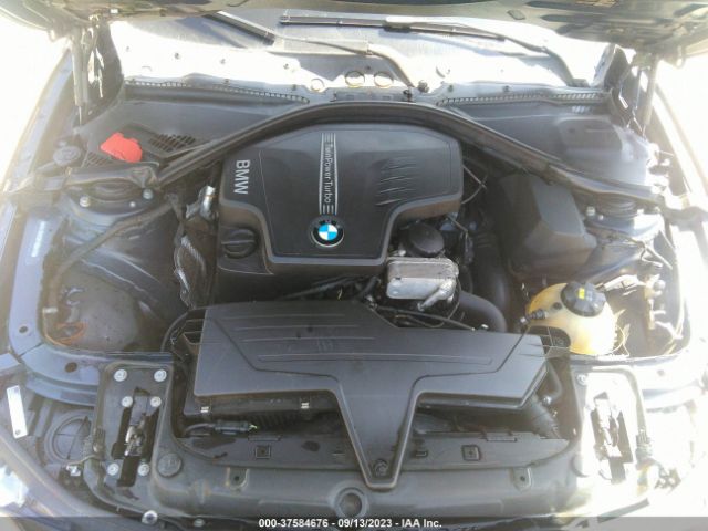 WBA3B5C59FF960433 BMW 3 Series 328i Xdrive