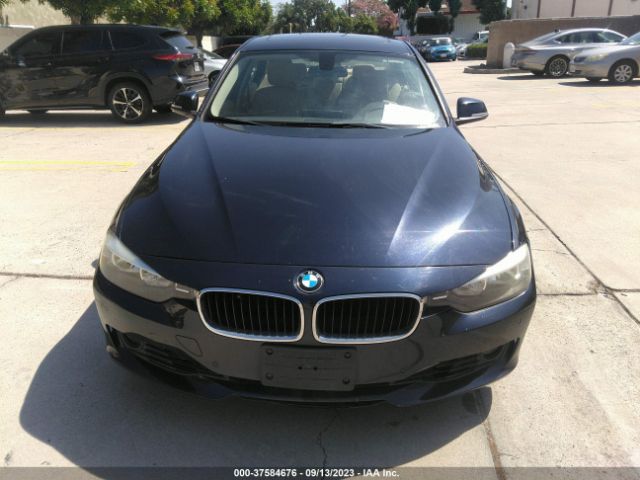 WBA3B5C59FF960433 BMW 3 Series 328i Xdrive