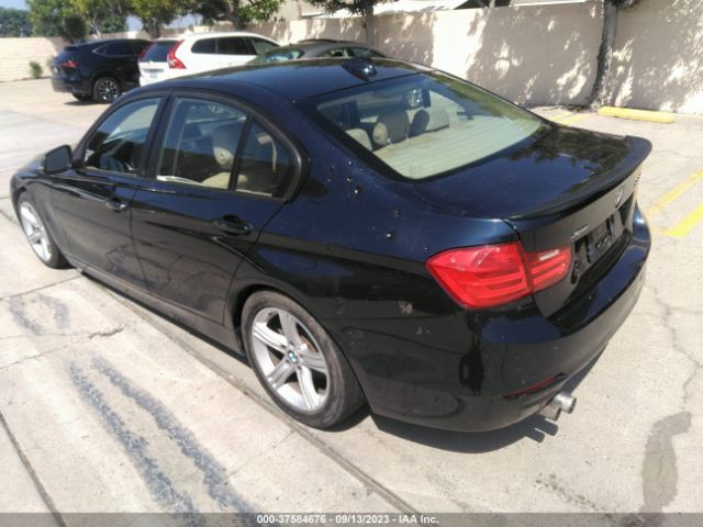 WBA3B5C59FF960433 BMW 3 Series 328i Xdrive