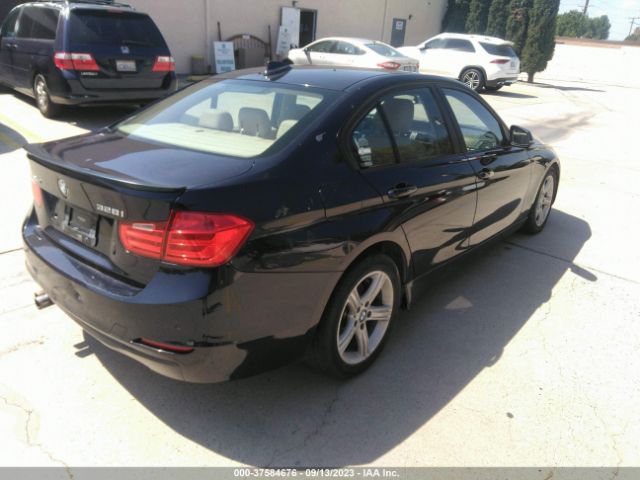 WBA3B5C59FF960433 BMW 3 Series 328i Xdrive