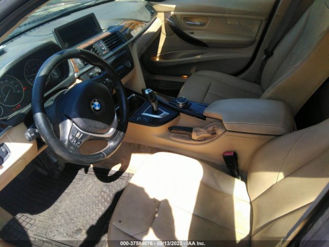 WBA3B5C59FF960433 BMW 3 Series 328i Xdrive