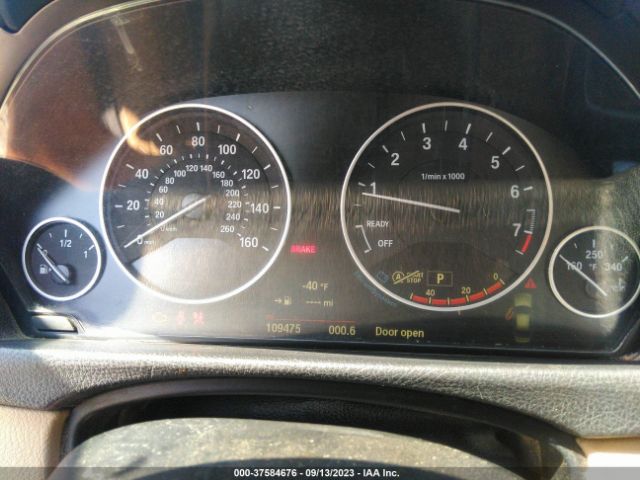 WBA3B5C59FF960433 BMW 3 Series 328i Xdrive