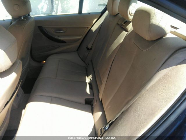 WBA3B5C59FF960433 BMW 3 Series 328i Xdrive