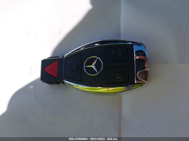 WDCTG4GB8FJ097761 Mercedes-Benz Gla-class Gla 250