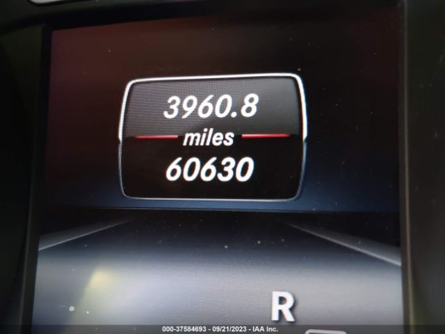 WDCTG4GB8FJ097761 Mercedes-Benz Gla-class Gla 250