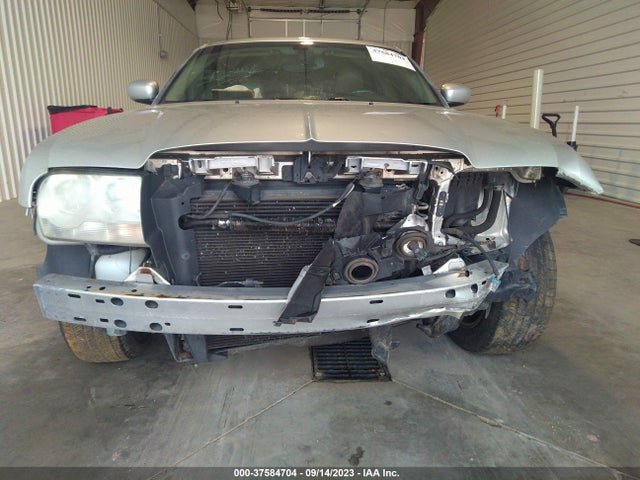 2007 CHRYSLER 300 TOURING VIN: 2C3KK53GX7H872883
