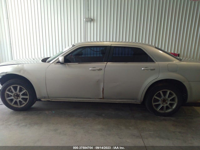 2007 CHRYSLER 300 TOURING VIN: 2C3KK53GX7H872883