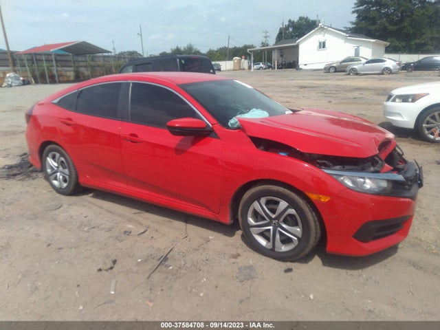 2016 2HGFC2F51GH550170 main image