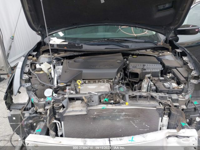 1N4AL3AP8JC244400 Nissan Altima 2.5 S