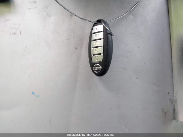 1N4AL3AP8JC244400 Nissan Altima 2.5 S