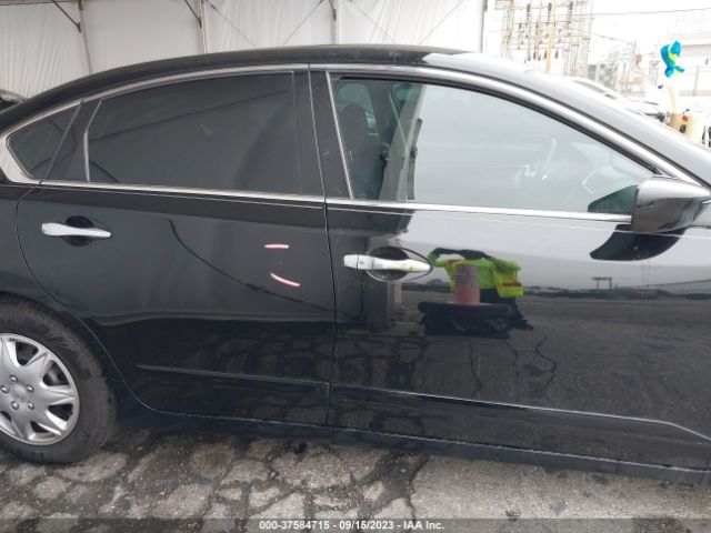 1N4AL3AP8JC244400 Nissan Altima 2.5 S