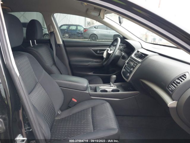 1N4AL3AP8JC244400 Nissan Altima 2.5 S