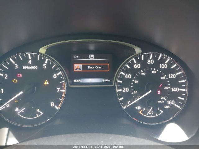 1N4AL3AP8JC244400 Nissan Altima 2.5 S
