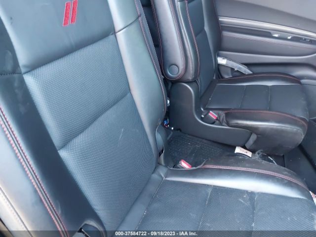 1C4SDJCT3PC568664 Dodge Durango R/t Plus