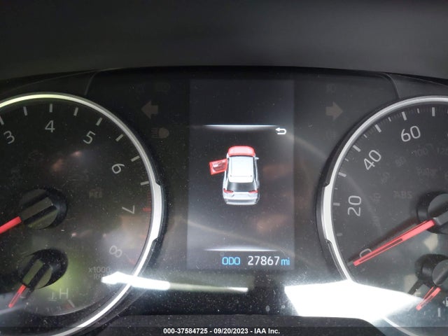 2022 TOYOTA RAV4 XLE PREMIUM VIN: 2T3C1RFV6NW200112