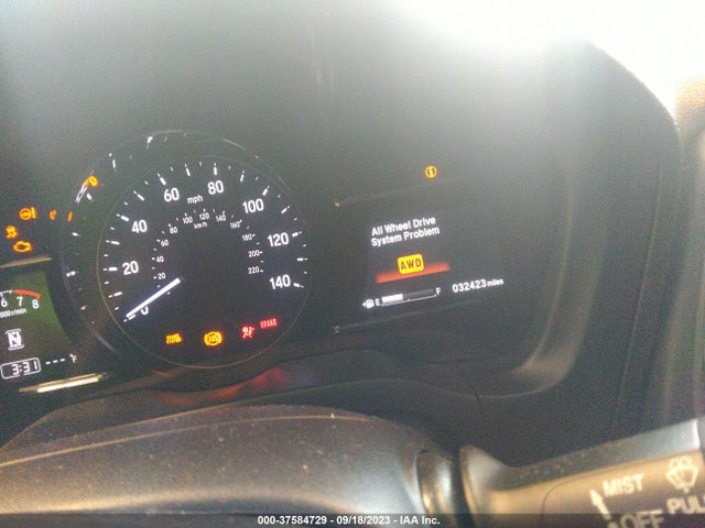 Honda Hr-v Ex-l 2020 3CZRU6H79LM730209 Image 15