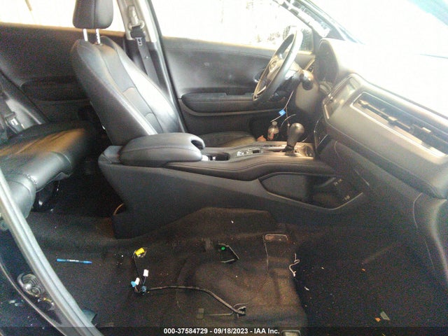 Honda Hr-v Ex-l 2020 3CZRU6H79LM730209 Image 5