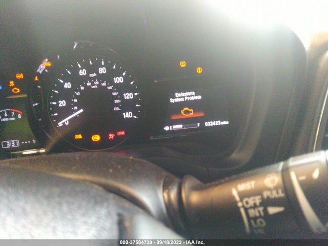 Honda Hr-v Ex-l 2020 3CZRU6H79LM730209 Image 7