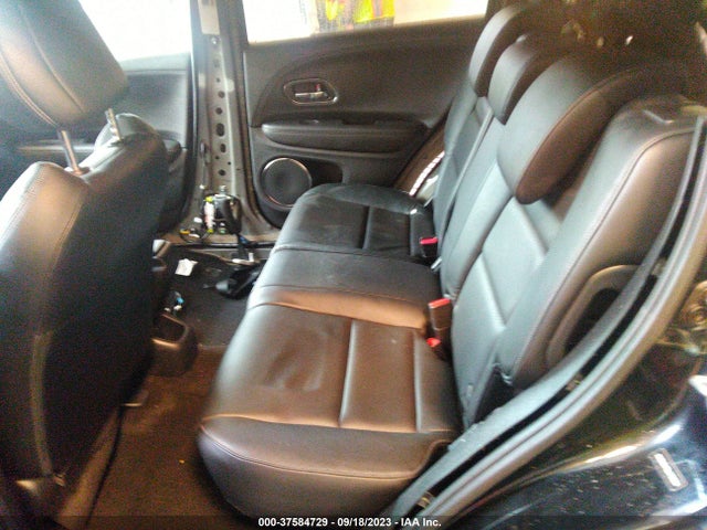Honda Hr-v Ex-l 2020 3CZRU6H79LM730209 Image 8
