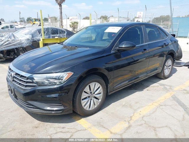 3VWC57BU3KM090281 Volkswagen Jetta S/se/r-line