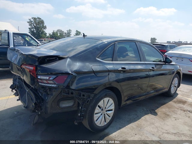 3VWC57BU3KM090281 Volkswagen Jetta S/se/r-line