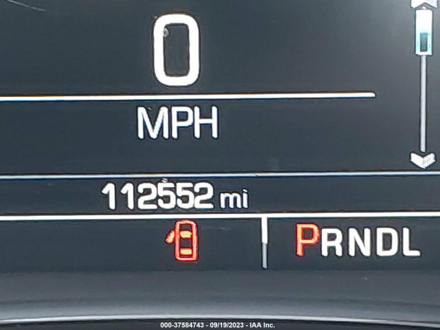 Chevrolet MALIBU LT 2016 1G1ZE5ST0GF205136 Image 15