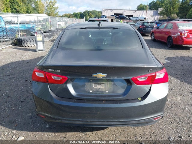 Chevrolet MALIBU LT 2016 1G1ZE5ST0GF205136 Image 16