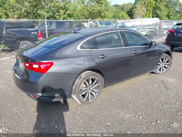Chevrolet MALIBU LT 2016 1G1ZE5ST0GF205136 Image 4