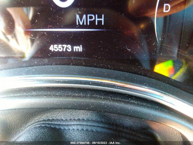 2018 JEEP GRAND CHEROKEE LIMITED VIN: 1C4RJFBG1JC270582