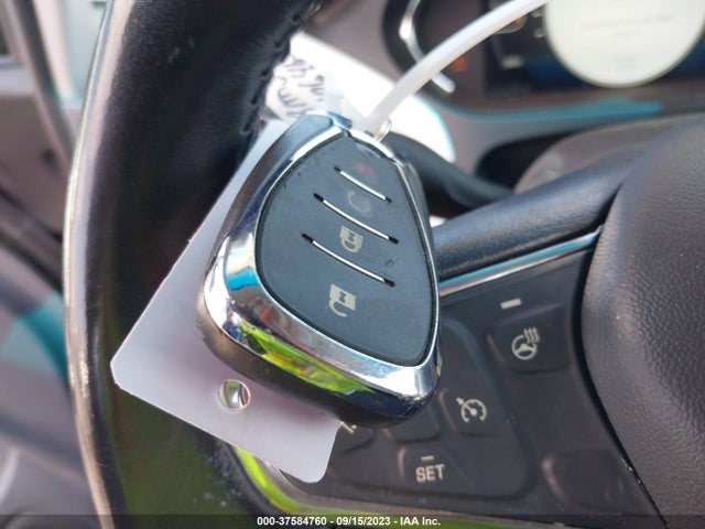 Chevrolet BOLT EV LT 2019 1G1FY6S0XK4106463 Image 10