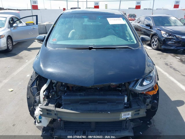 Chevrolet BOLT EV LT 2019 1G1FY6S0XK4106463 Image 12