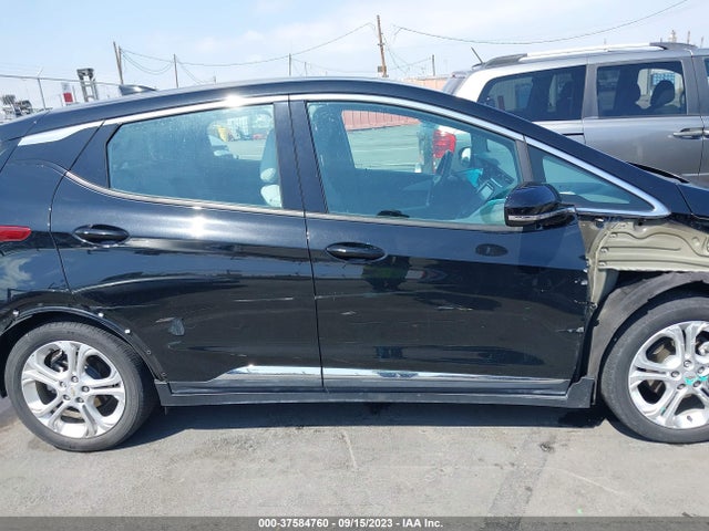 Chevrolet BOLT EV LT 2019 1G1FY6S0XK4106463 Image 13