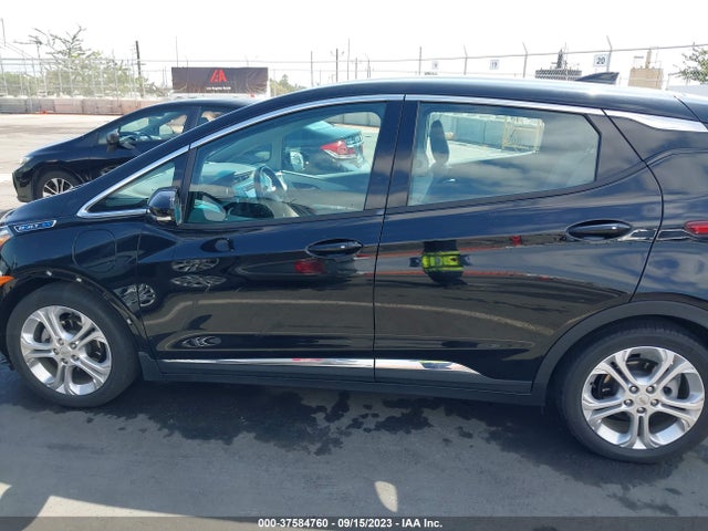 Chevrolet BOLT EV LT 2019 1G1FY6S0XK4106463 Image 14