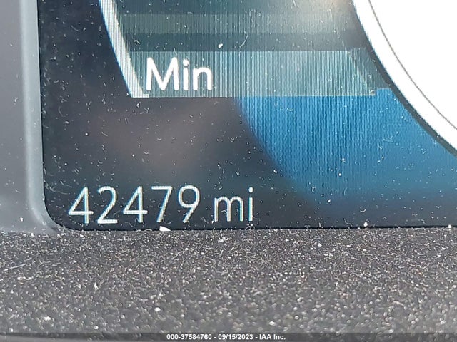 Chevrolet BOLT EV LT 2019 1G1FY6S0XK4106463 Image 15
