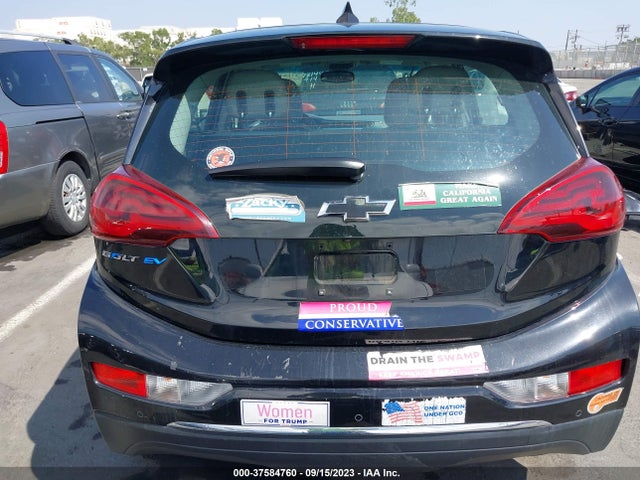 Chevrolet BOLT EV LT 2019 1G1FY6S0XK4106463 Image 16