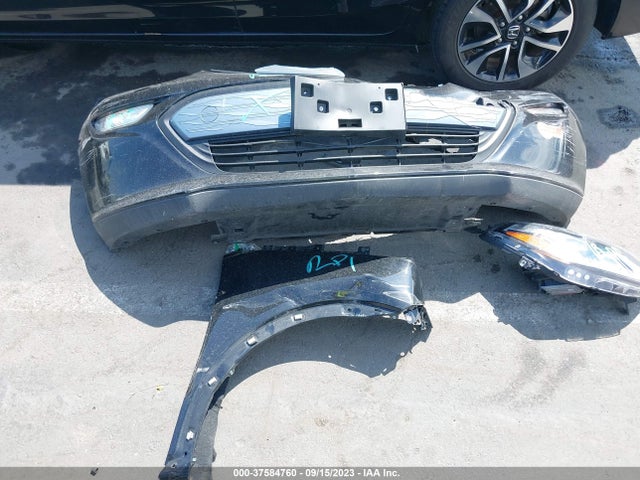 Chevrolet BOLT EV LT 2019 1G1FY6S0XK4106463 Image 11