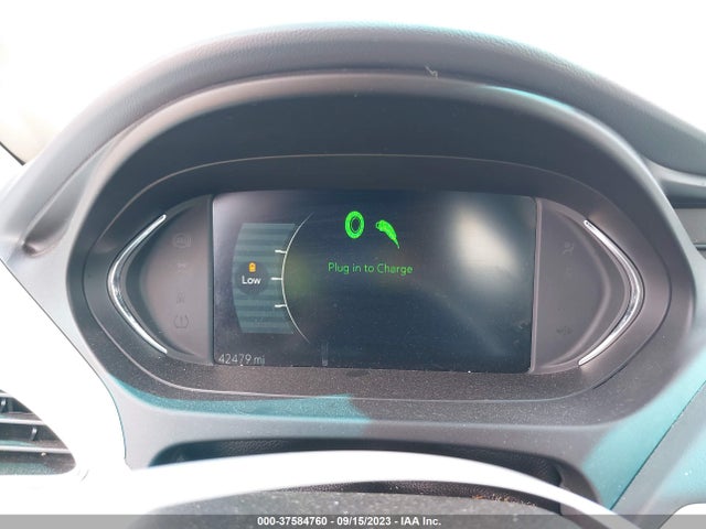 Chevrolet BOLT EV LT 2019 1G1FY6S0XK4106463 Image 17