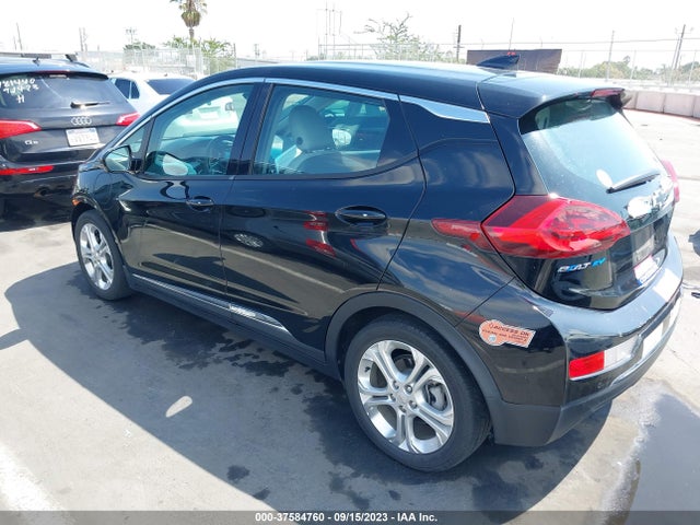 Chevrolet BOLT EV LT 2019 1G1FY6S0XK4106463 Image 3