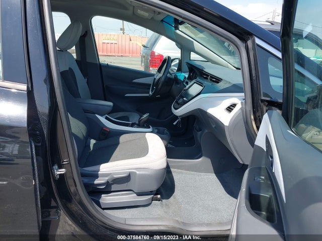 Chevrolet BOLT EV LT 2019 1G1FY6S0XK4106463 Image 5