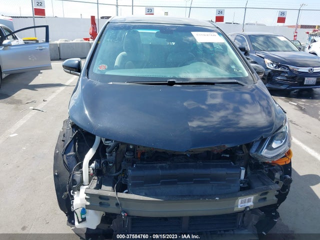 Chevrolet BOLT EV LT 2019 1G1FY6S0XK4106463 Image 6