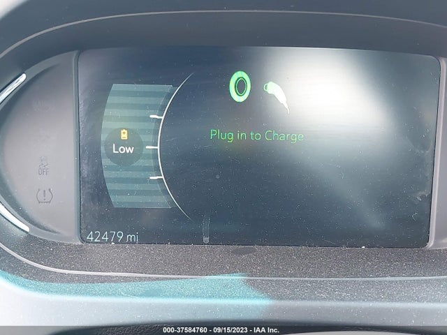 Chevrolet BOLT EV LT 2019 1G1FY6S0XK4106463 Image 7