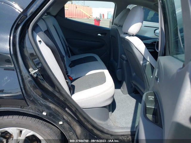 Chevrolet BOLT EV LT 2019 1G1FY6S0XK4106463 Image 8