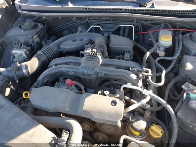 JF2GPABC6G8295402 Subaru Crosstrek Premium